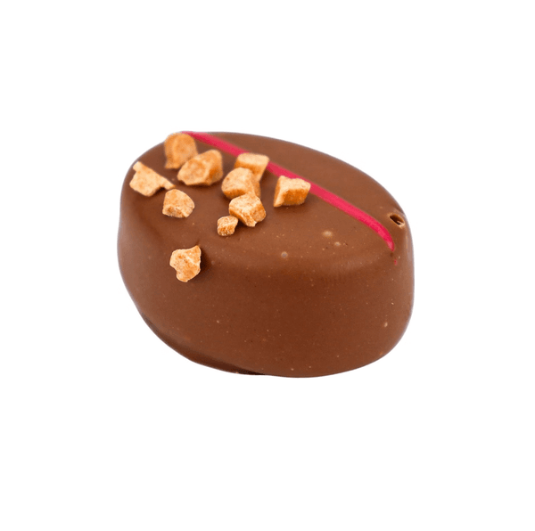 Hovedbilde Belgisk konfekt - Sugar´n spice